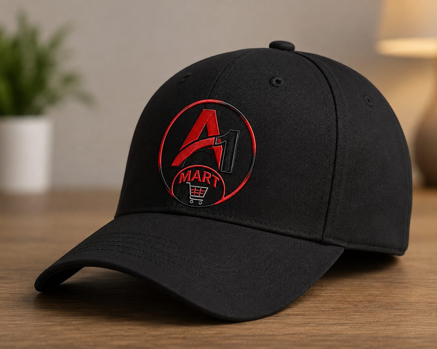 Cap