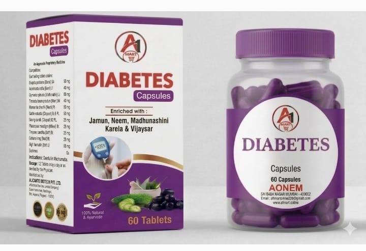 Diabetics tables (sugar lost) 