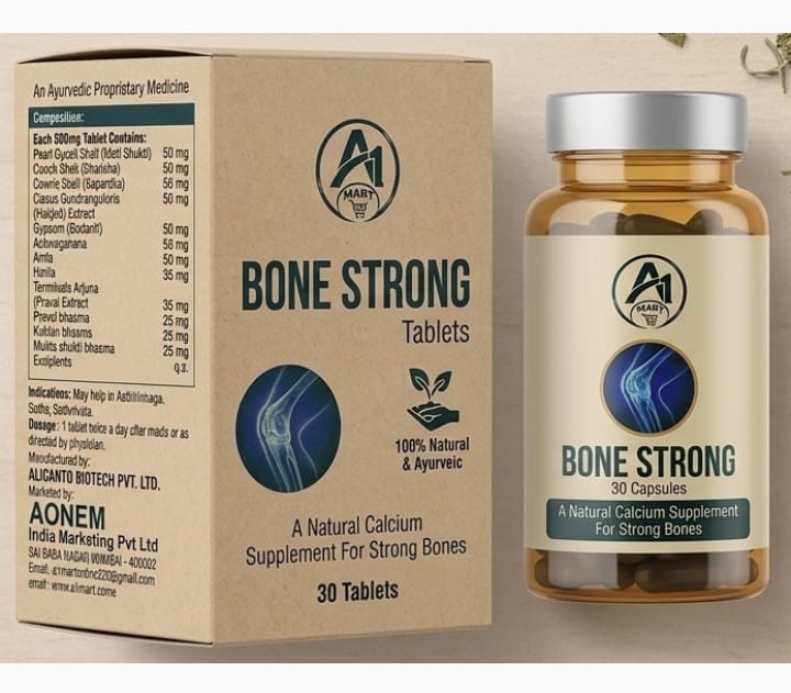Bone health