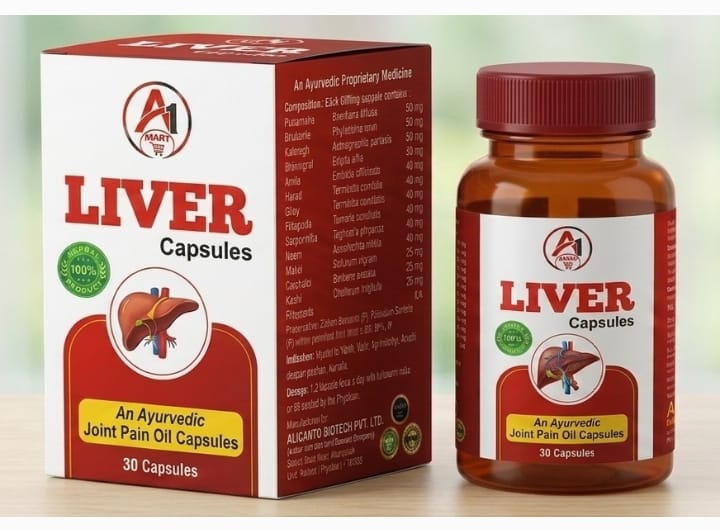 Liver care