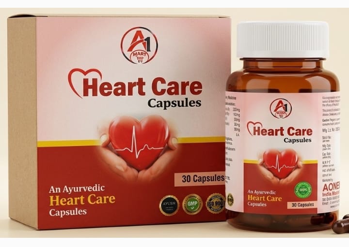 Heart care