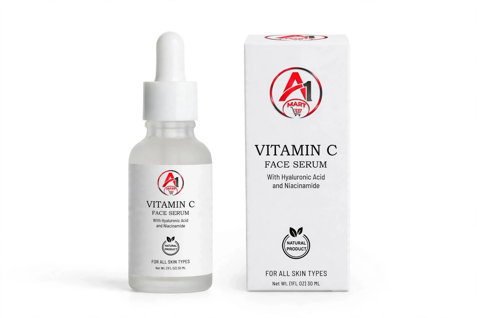 Face Serum (Primum Quality Products) 