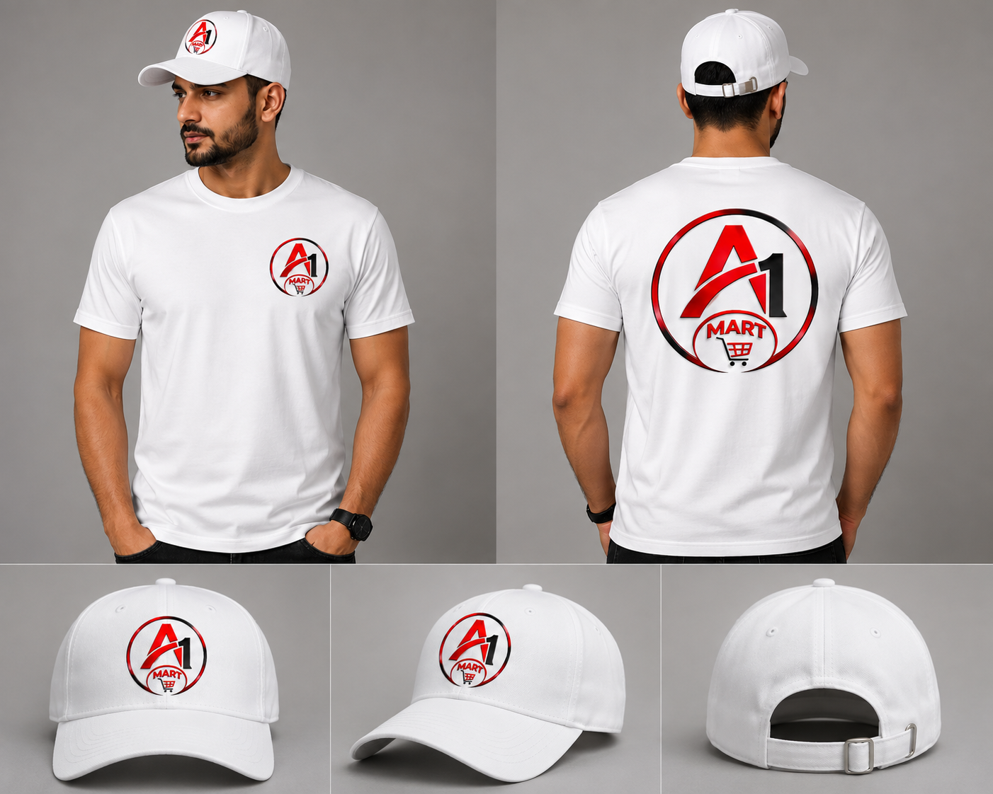 A1 Cap