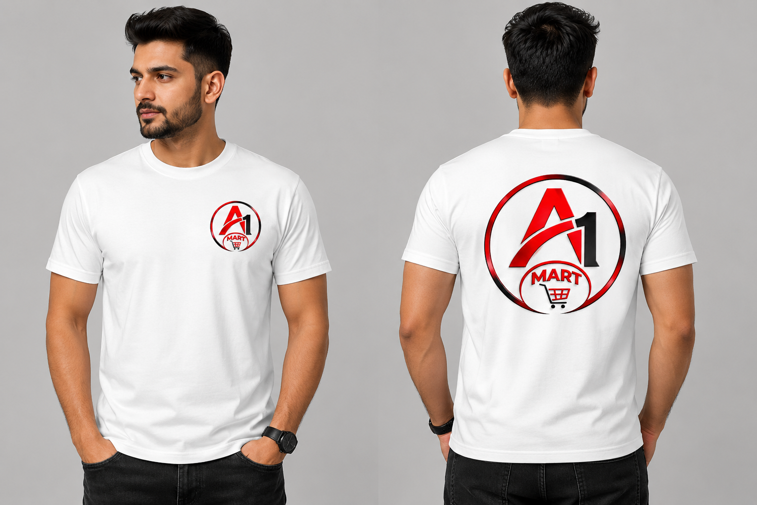 T-shirt
