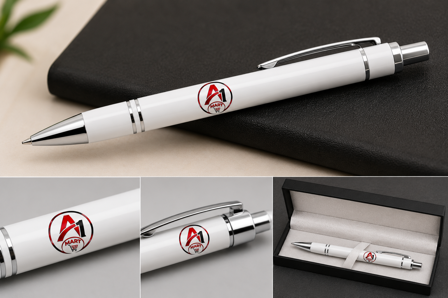   A1 pen 